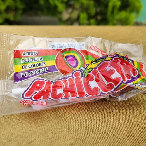 Pachicleta Snack 26g: Irresistible Tentempié para Satisfacer tus Antojos. Perfecto para llevar y disfrutar en cualquier momento.