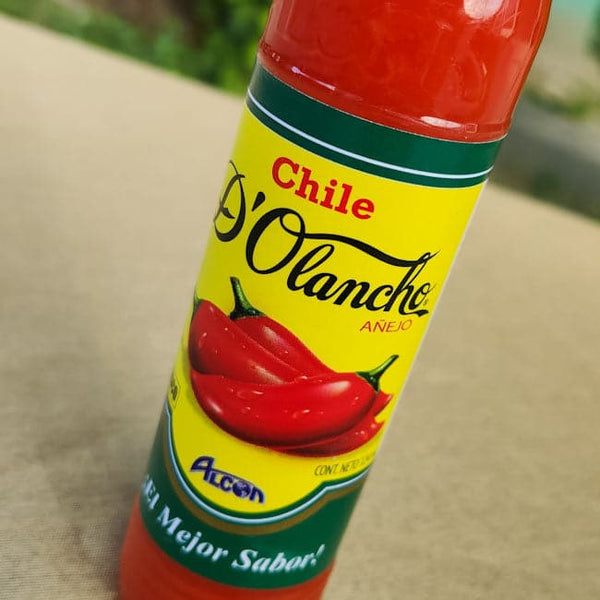 Chile Picante D'Olancho. 4.9oz