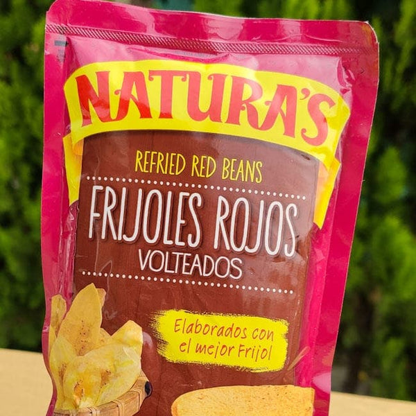 Frijoles Naturas. 210g