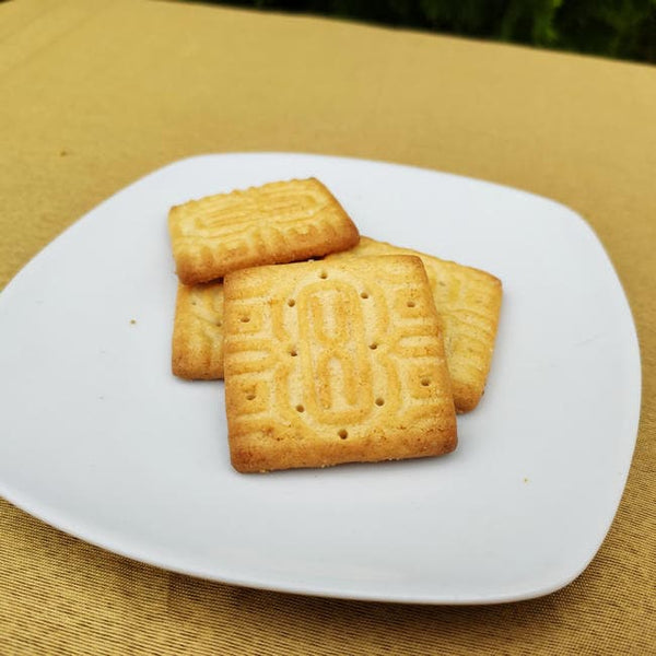 Galletas mantequilla. 26g