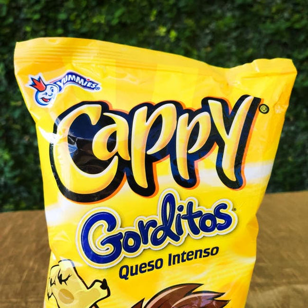 Cappy Grandes. Varios sabores. 75g