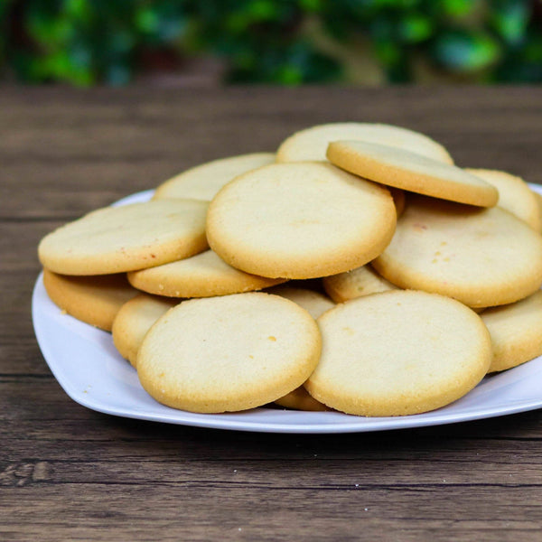 Galleta de leche. 396g. Francesa es mi pan